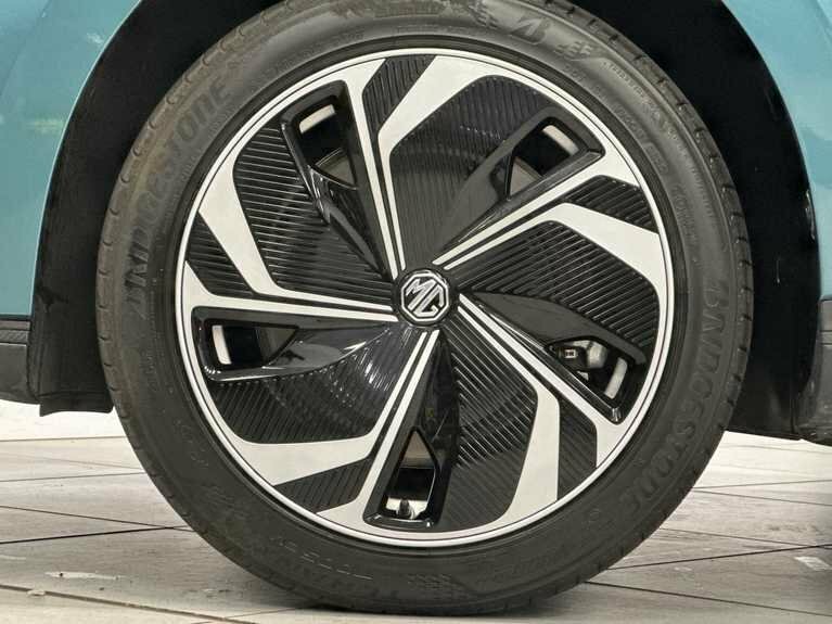 MG MG4 Ev 170Kw Premium Long Range 64Kwh  #5