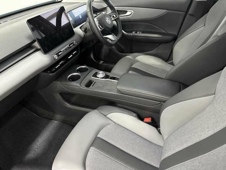 MG MG4 Ev 170Kw Premium Long Range 64Kwh  #3