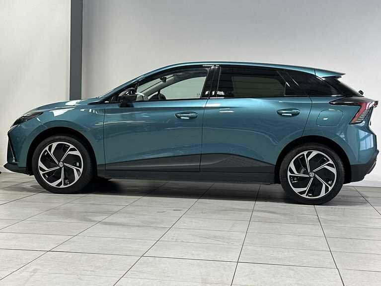 MG MG4 Ev 170Kw Premium Long Range 64Kwh  #6