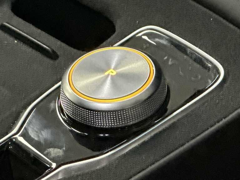 MG MG4 Ev 170Kw Premium Long Range 64Kwh  #4