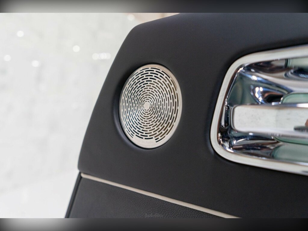 Rolls-Royce Wraith 6.6 V12 Euro 6 KD17DNN #3