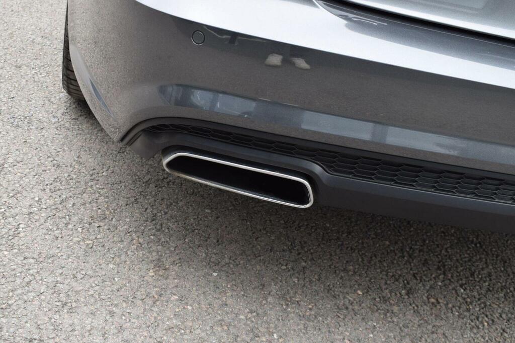 Audi A6 Avant A6 S Line Black Edition Tdi Ultra S-a Black #32