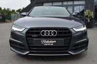 Audi A6 Avant A6 S Line Black Edition Tdi Ultra S-a Black #48