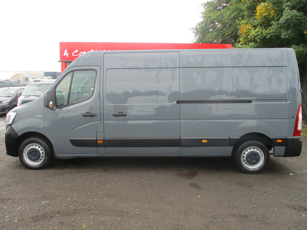 Renault Master Diesel #6