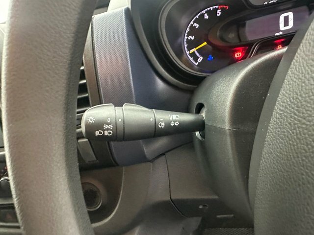 Vauxhall Vivaro L2h1 2900 Sportive Cdti Black #30
