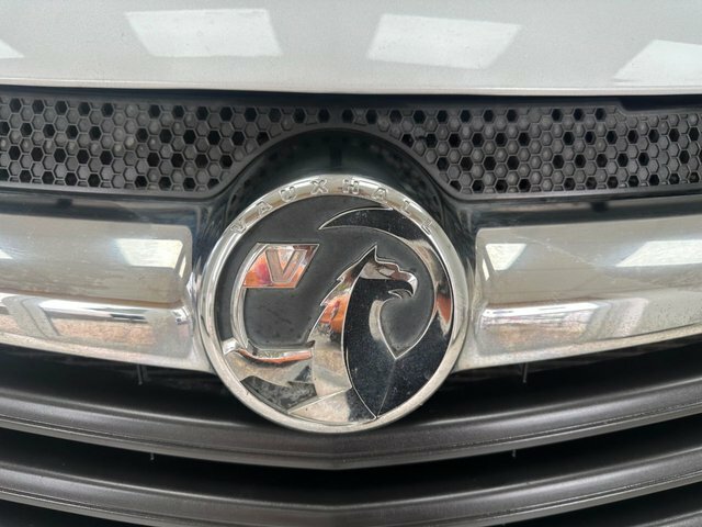 Vauxhall Vivaro L2h1 2900 Sportive Cdti Black #18
