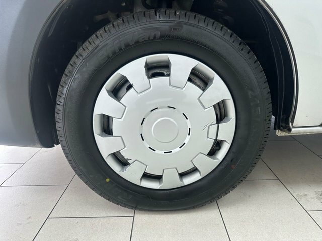 Vauxhall Vivaro L2h1 2900 Sportive Cdti Black #20