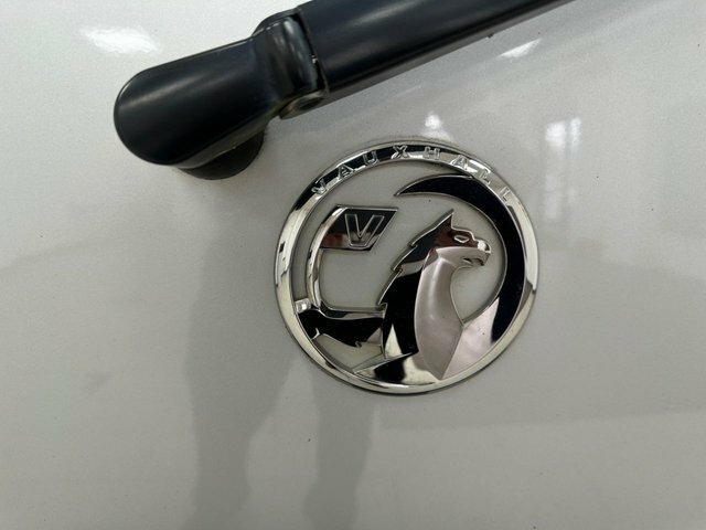 Vauxhall Vivaro L2h1 2900 Sportive Cdti Black #14