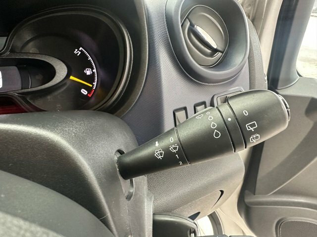 Vauxhall Vivaro L2h1 2900 Sportive Cdti Black #32