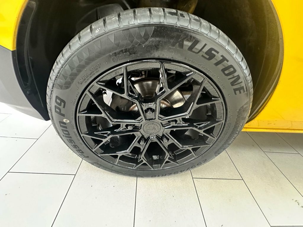 Ford Transit Custom 2.0 L 2.0 350 Ecoblue Leader Rwd L3 Euro 6 Ss 4 White #10