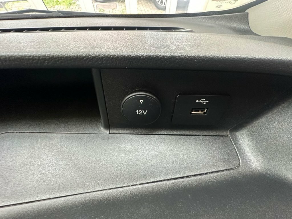 Ford Transit Custom 2.0 L 2.0 350 Ecoblue Leader Rwd L3 Euro 6 Ss 4 White #41