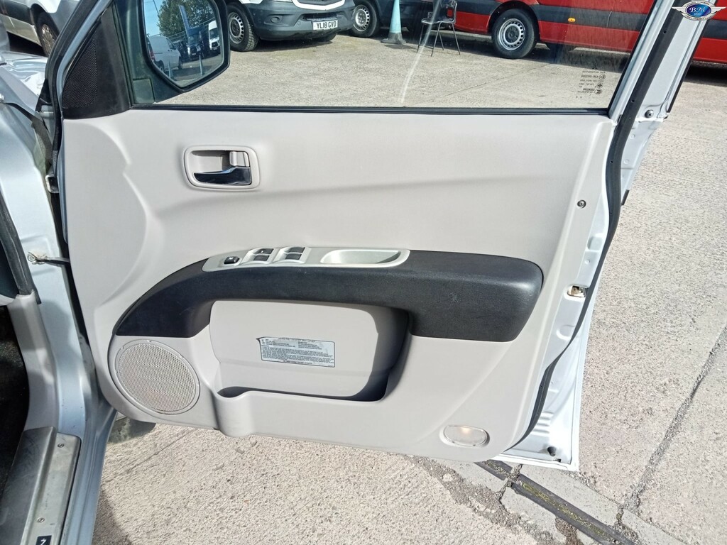 Mitsubishi L200 2.5 Di-d 4Work 4Wd Euro 5 Lb Silver #14