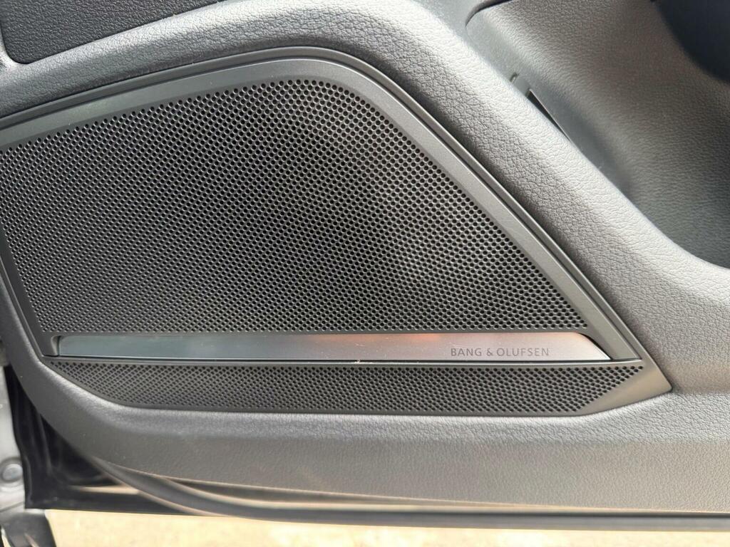 Audi A6 Avant Avant Tdi Quattro S Line Black Edition Black #24