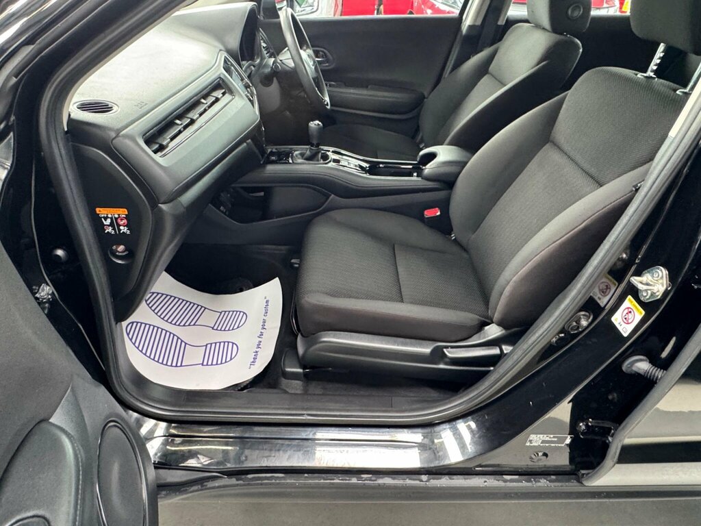 Honda Hr-V Hr-v Se I-vtec White #18