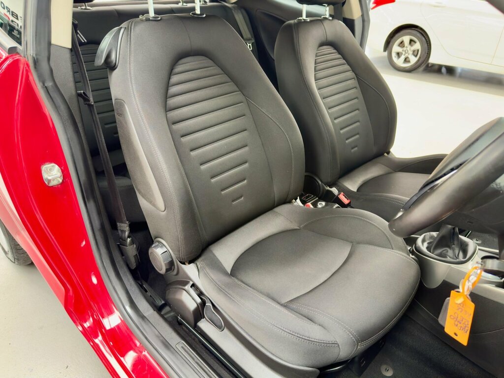 Alfa Romeo MiTo 0.9 Tb Twinair Super - 2017 17 Red #24