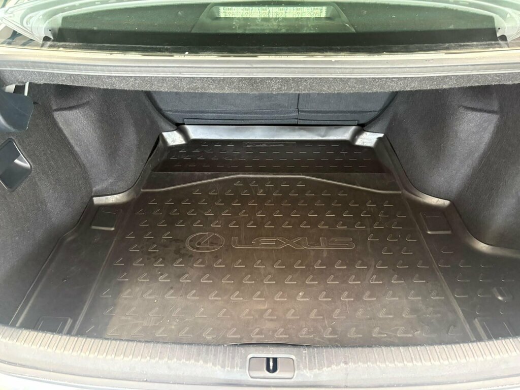 Lexus IS Saloon 2.5 300H Premier E-cvt Euro 5 Ss 20 Silver #53