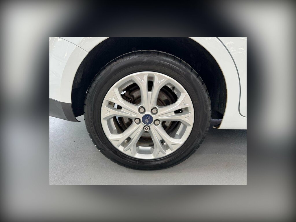 Ford S-Max 2.0 Tdci Titanium Mpv Euro 5 16 Blue #57