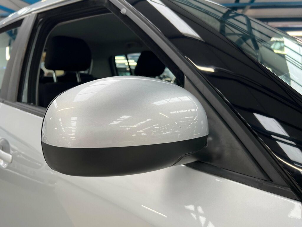 Skoda Fabia 1.2 Tsi Se L Dsg Green #32