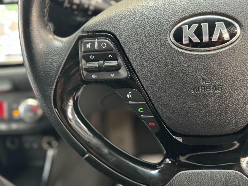 Kia Ceed 1.6 Crdi 2 Sportswagon Euro 5 Silver #31