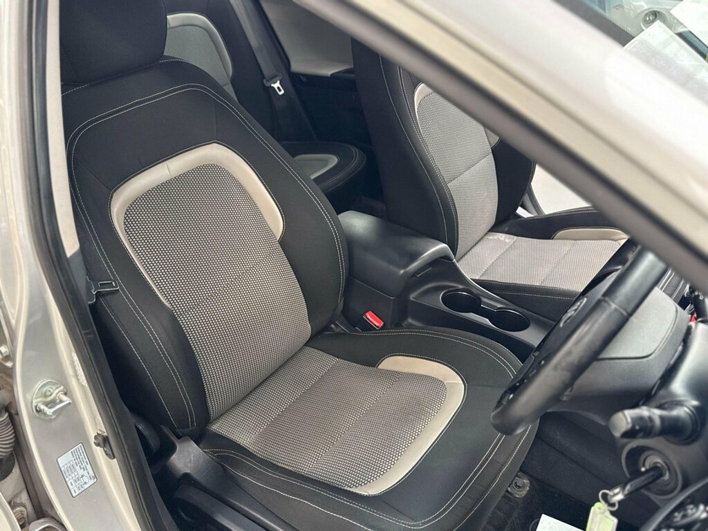 Kia Ceed 1.6 Crdi 2 Sportswagon Euro 5 Silver #50