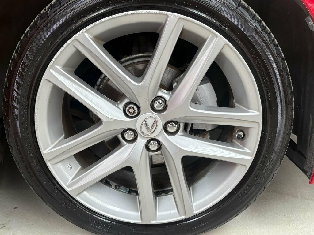 Lexus CT 1.8 200H Advance Cvt Euro 6 Ss #33