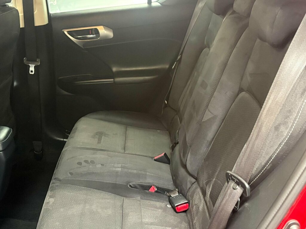 Lexus CT 1.8 200H Advance Cvt Euro 6 Ss #28