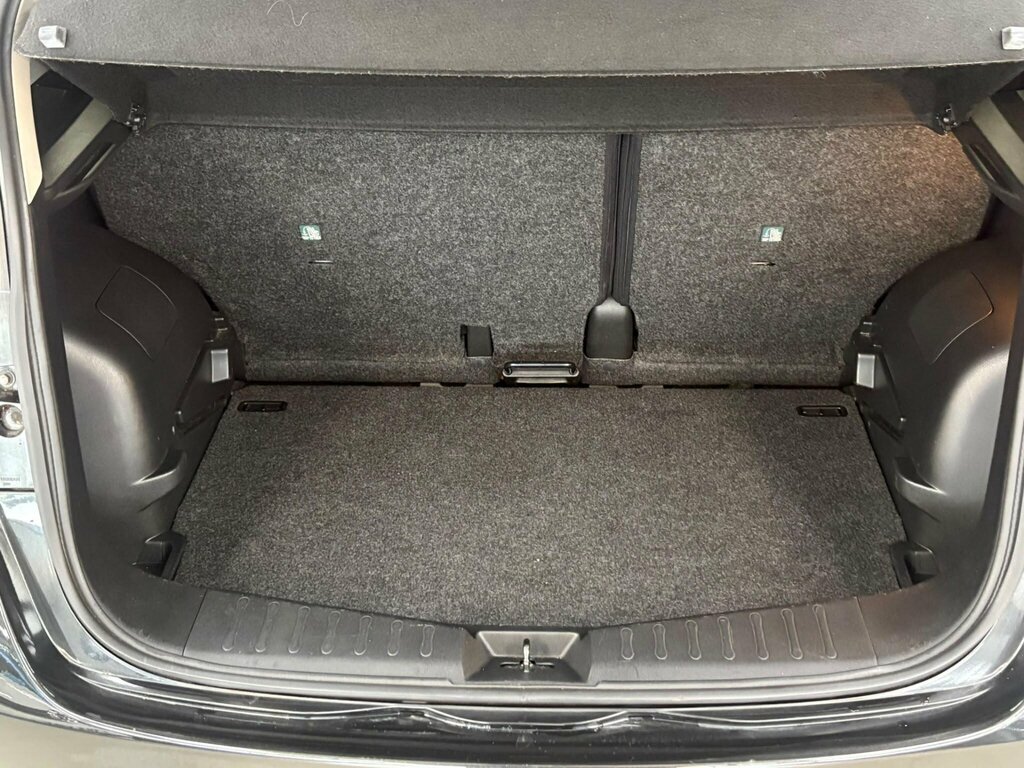 Nissan Note 1.2 Dig-s Acenta Premium Blue #31