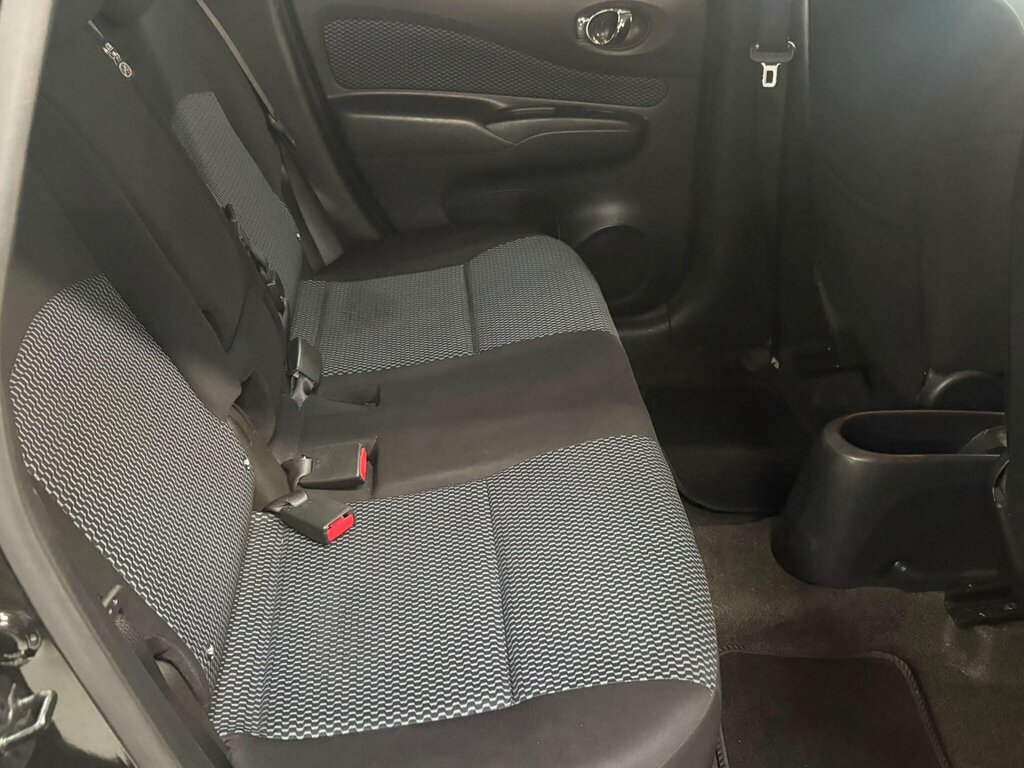 Nissan Note 1.2 Dig-s Acenta Premium Blue #28