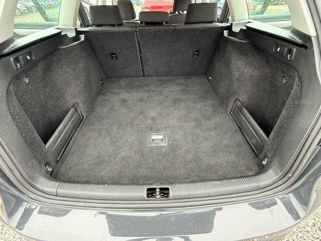 Volkswagen Passat 2.0 Tdi Bluemotion Tech Se Euro 5 Ss Black #13