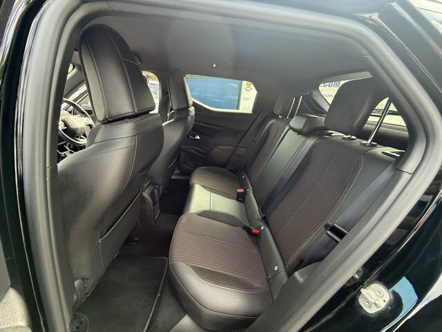 DS DS 3 Crossback 1.2 Puretech 130 Ultra Prestige Eat8 Black #22