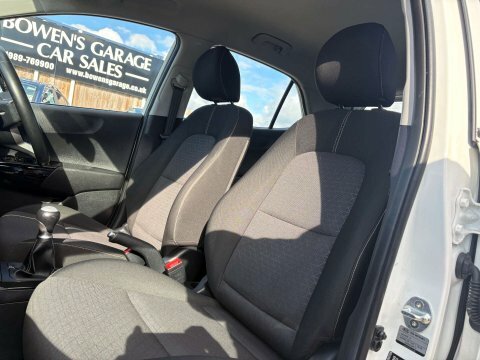 Kia Picanto 1.25 2 Euro 6 Blue #33