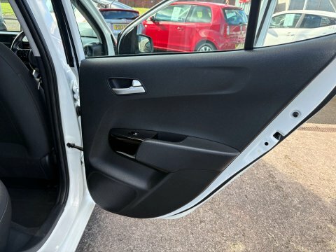 Kia Picanto 1.25 2 Euro 6 Blue #47