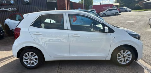 Kia Picanto 1.25 2 Euro 6 Blue #11