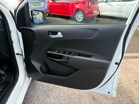 Kia Picanto 1.25 2 Euro 6 Blue #45