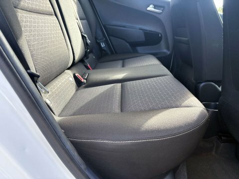 Kia Picanto 1.25 2 Euro 6 Blue #35