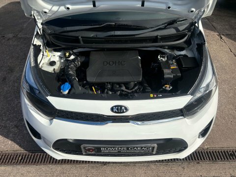 Kia Picanto 1.25 2 Euro 6 Blue #52