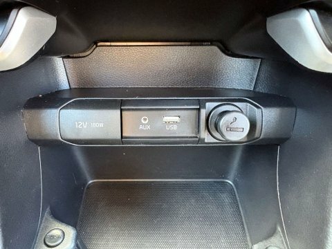 Kia Picanto 1.25 2 Euro 6 Blue #40