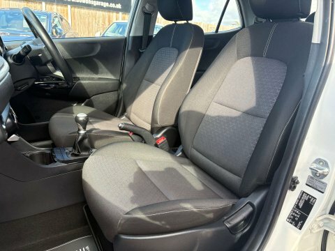 Kia Picanto 1.25 2 Euro 6 Blue #32