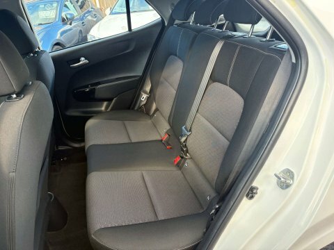 Kia Picanto 1.25 2 Euro 6 Blue #20