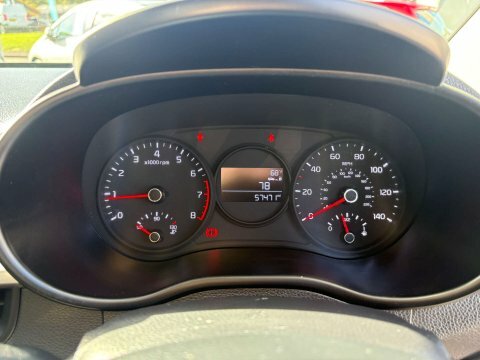 Kia Picanto 1.25 2 Euro 6 Blue #39