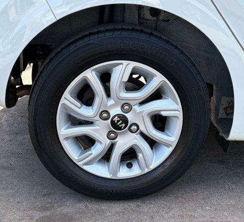 Kia Picanto 1.25 2 Euro 6 Blue #54