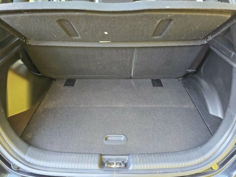 Hyundai Ix20 Se Nav 1.4 Blue Drive 90Ps Blue #8