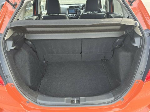 Honda Jazz 1.3 I-vtec Ex Navi Blue #8