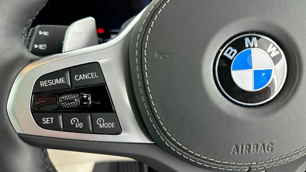 BMW X5 X5 Xdrive30d Xline Black #17