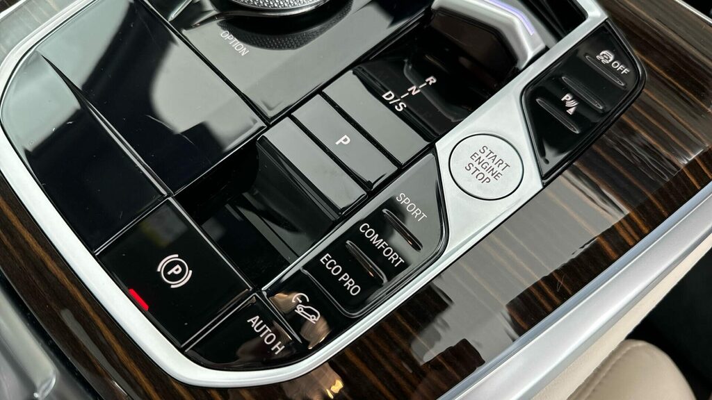BMW X5 X5 Xdrive30d Xline Black #19