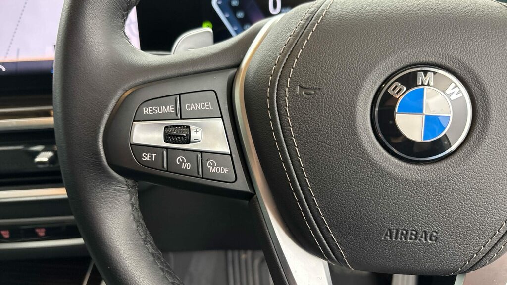 BMW X5 Xdrive50e M Sport Black #17