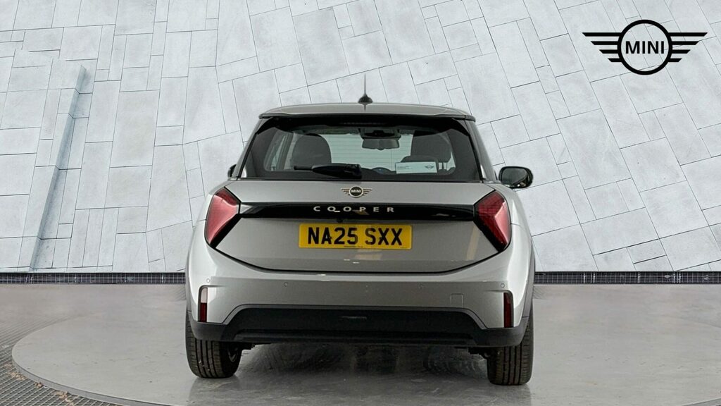 Mini Hatch 1.6 One Sport Chili Pack White #15