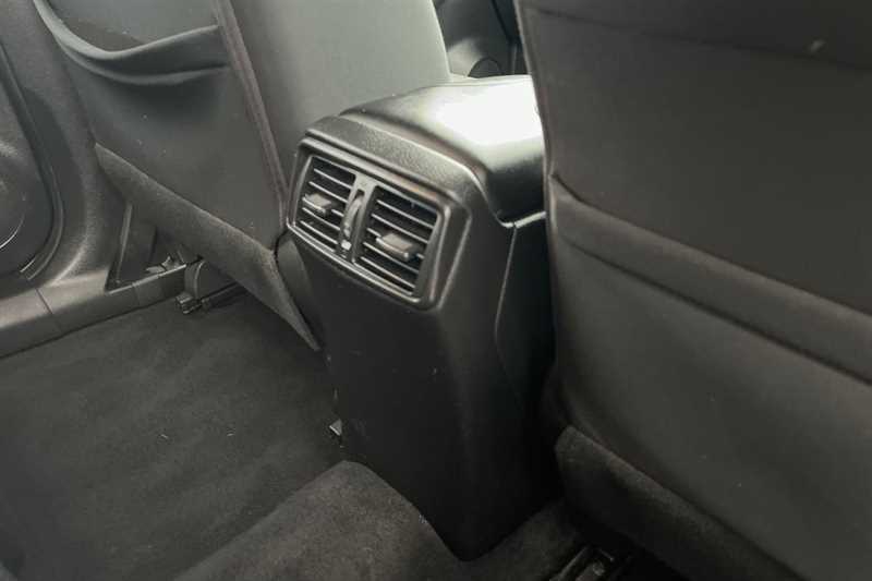 Nissan X-Trail X-trail Tekna Dig-t Grey #32