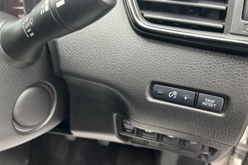 Nissan X-Trail X-trail Tekna Dig-t Grey #34