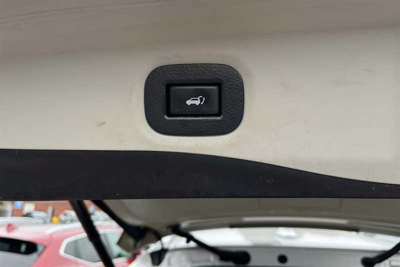 Nissan X-Trail X-trail Tekna Dig-t Grey #23
